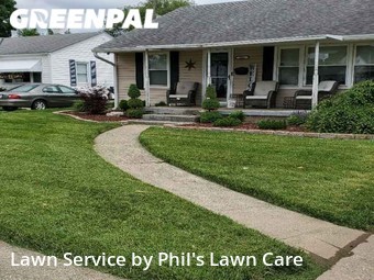 Lawn Care nearby Hamilton, OH, 