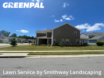 Lawn Service nearby Suffolk, VA, 