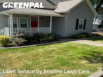Lawn Care nearby Greenville, SC, 