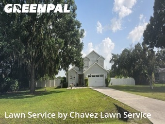 Lawn Mowing Service nearby Plant City, FL, 