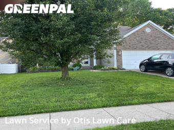 Lawn Care Service nearby Louisville, KY, 