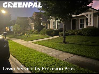 Lawn Care Service nearby Ponte Vedra Beach, FL, 