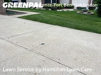 Lawn Care nearby Indianapolis, IN, 