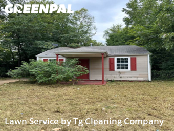 Lawn Care nearby Birmingham, AL, 