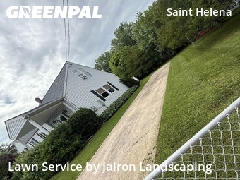 Lawn mowed in Dundalk, 21222