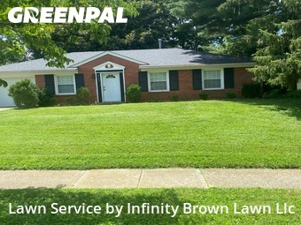 Lawn Mow nearby Louisville, KY, 