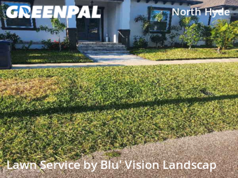 Lawn Maintenance nearby Tampa, FL, 