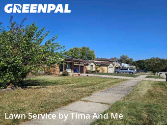 Lawn Mowing nearby Canton, MI, 