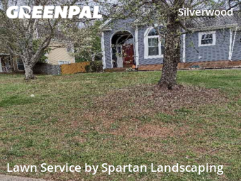 Lawn Service nearby Charlotte, NC, 