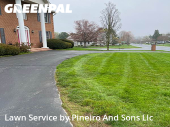 Lawn Service nearby Lancaster, PA, 