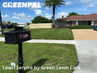 Lawn Care Service nearby Boca Raton, FL, 