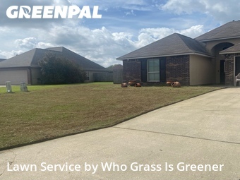 Lawn Care nearby Prairieville, LA, 