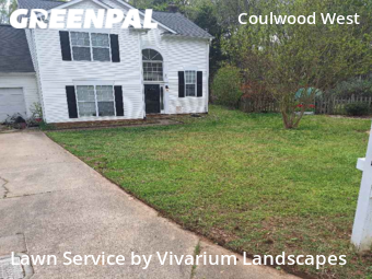 Lawn Cutting nearby Charlotte, NC, 