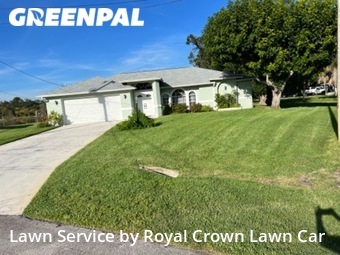 Lawn Cutting nearby Fort Myers, FL, 