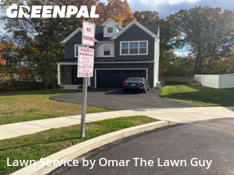 Lawn Cut nearby Plymouth Meeting, PA, 