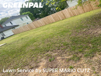 Grass Cutting nearby Kannapolis, NC, 