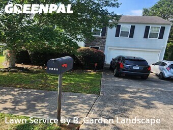 Lawn Maintenance nearby Lawrenceville, GA, 