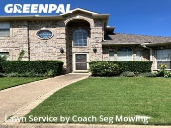 Lawn Cut nearby Mc Kinney, TX, 