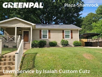 Lawn Mow nearby Charlotte, NC, 