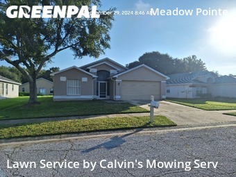 Yard Mowing nearby Zephyrhills, FL, 