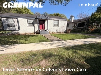 Lawn Service nearby Mobile, AL, 