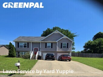 Lawn Care nearby Clarksville, KY, 
