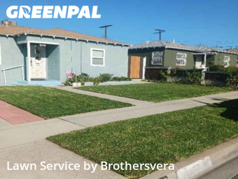 Work completed by local-landscaping-services-in-Compton-CA