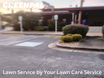 Lawn Mowing nearby Morrow, GA, 