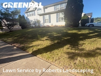 Lawn Service nearby Saint Charles, VA, 