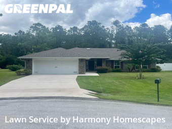 Lawn Cutting nearby Palm Coast, FL, 