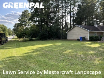 Lawn Cutting nearby Fayetteville, NC, 
