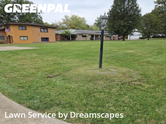Lawn Service nearby Cincinnati, OH, 