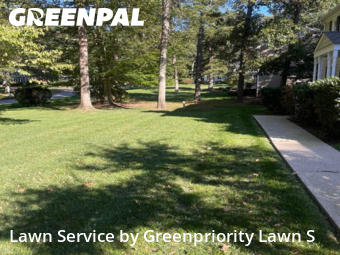 Grass Cutting nearby Midlothian, VA, 