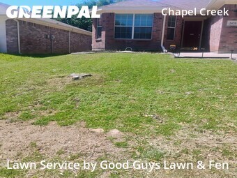 Lawn Mowing nearby Fort Worth, TX, 