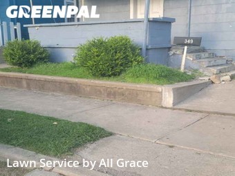 Lawn Care Service nearby Kansas City, MO, 