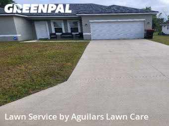 Grass Cutting nearby Ocala, FL, 