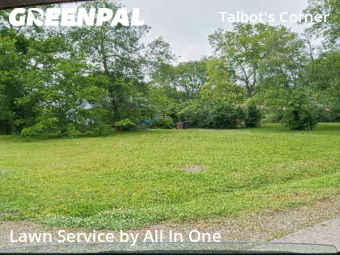 Lawn Service nearby Nashville, TN, 