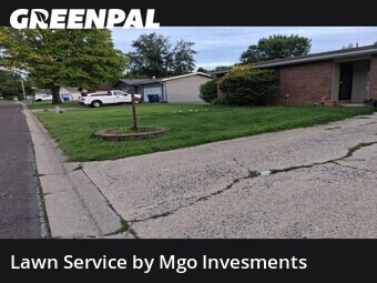 Lawn Care nearby East Alton, IL, 