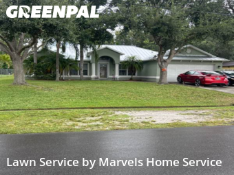 Lawn Care nearby Port St. Lucie, FL, 