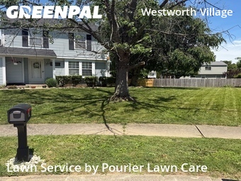 Lawn Mowing Service nearby Worthington, OH, 