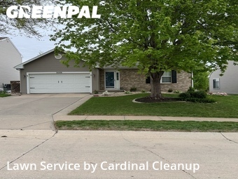 Lawn Care Service nearby Omaha, NE, 