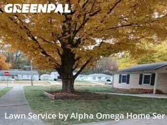 Lawn Care nearby South Bend, IN, 
