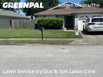Lawn Maintenance nearby Jacksonville, FL, 