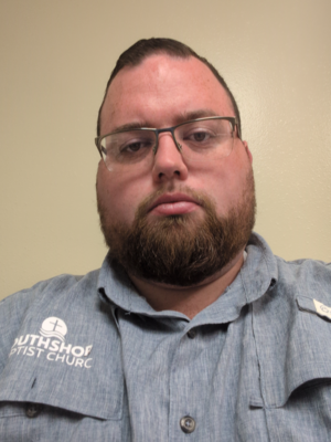 Company headshot