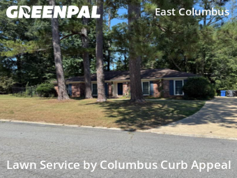 Lawn Mow nearby Columbus, GA, 