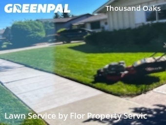 Lawn Service nearby San Jose, CA, 