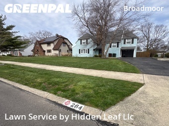 Lawn Service nearby Springfield, OH, 