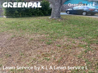 Lawn Mow nearby Largo, FL, 