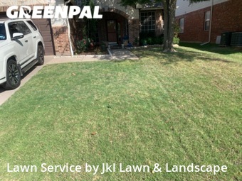 Lawn Mowing nearby Corinth, TX, 