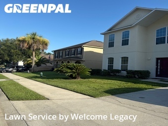 Lawn Cutting nearby Newberry, FL, 